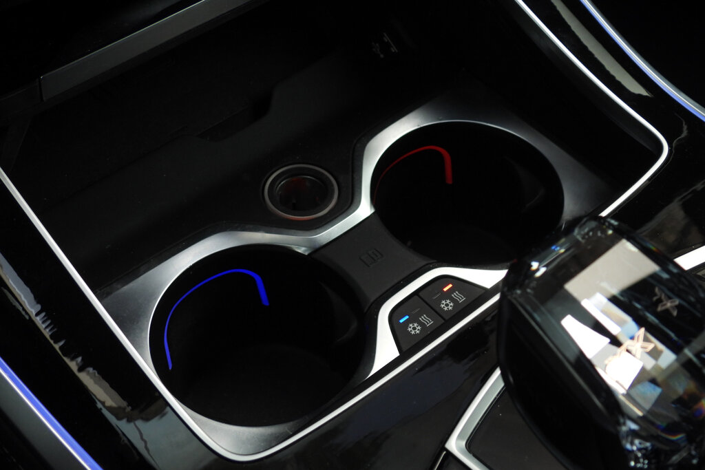 BMW X5 57