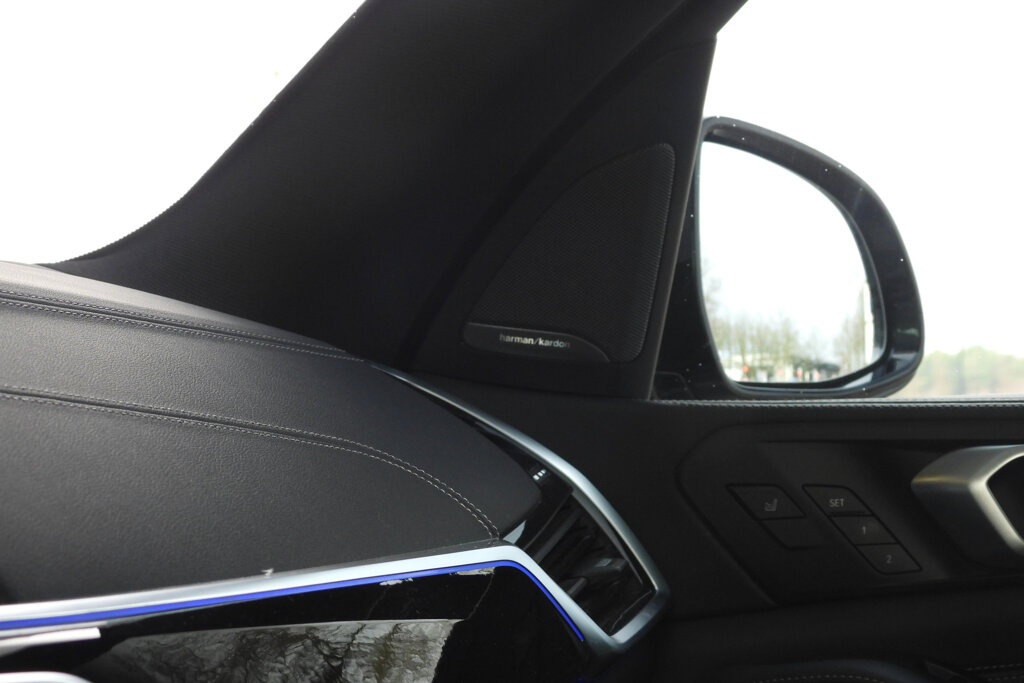 BMW X5 58
