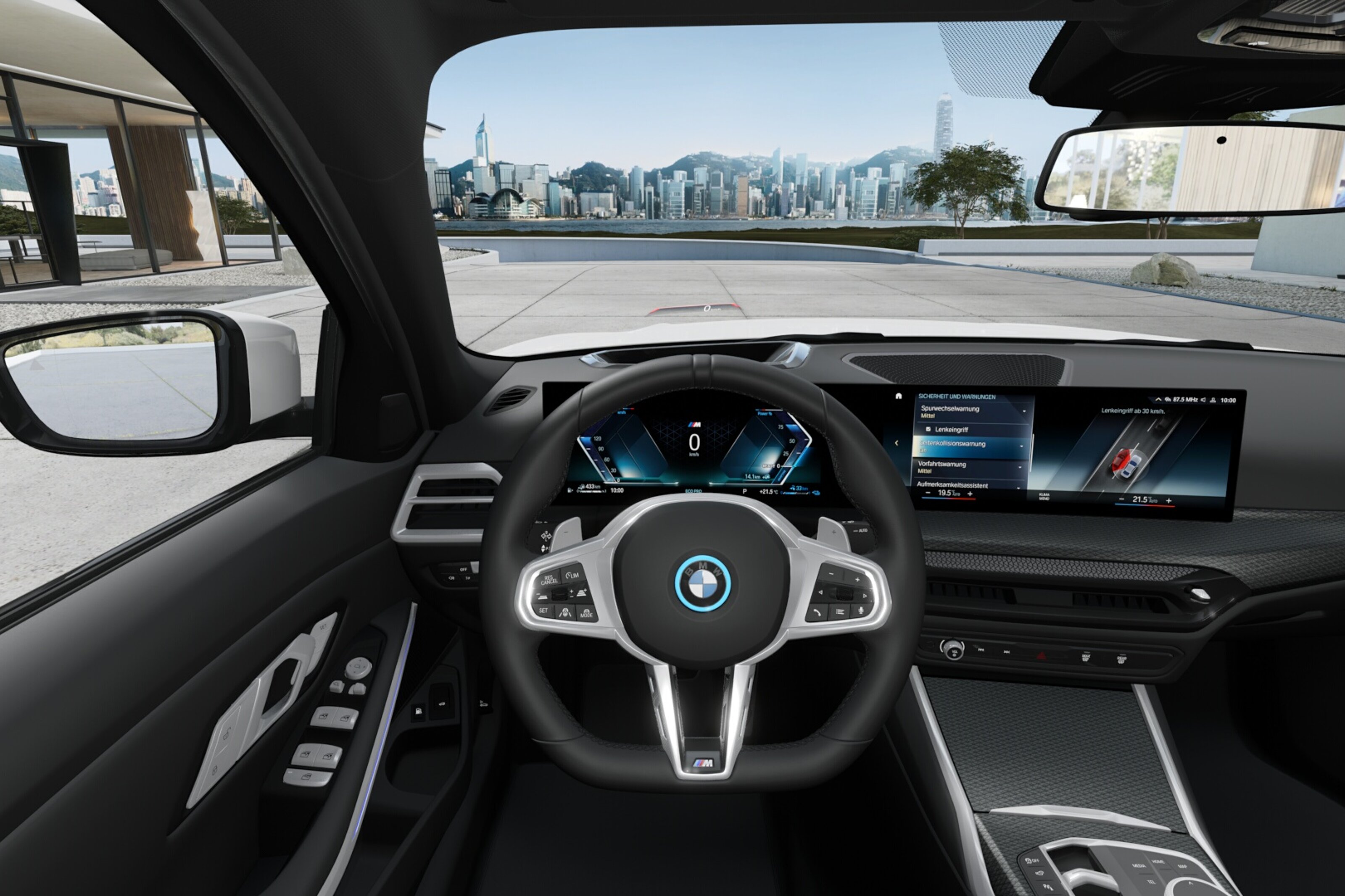 BMW 3 Serie 7