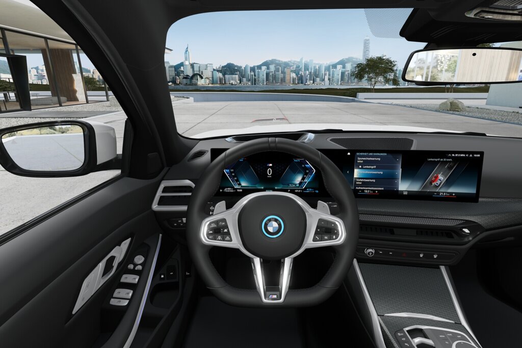 BMW 3 Serie 7