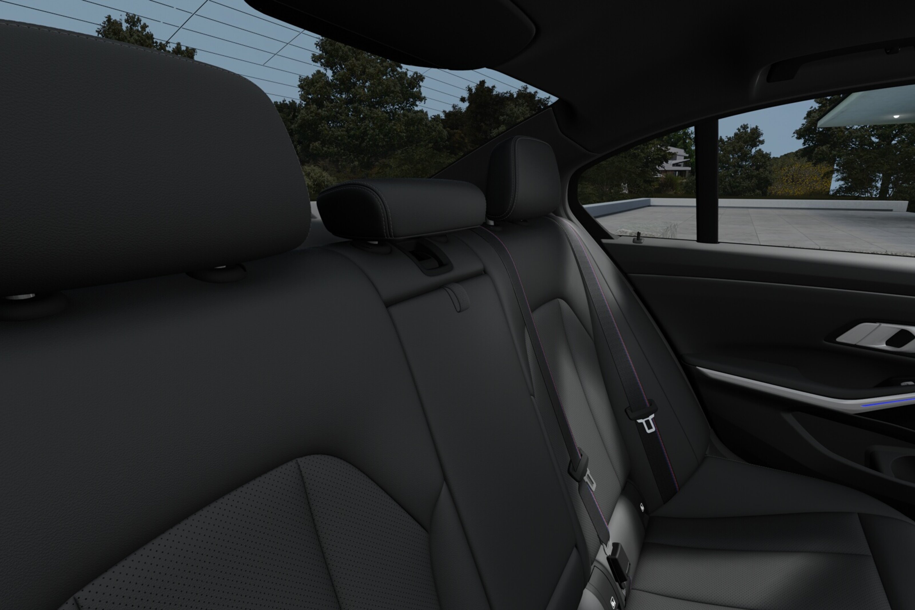 BMW 3 Serie 9