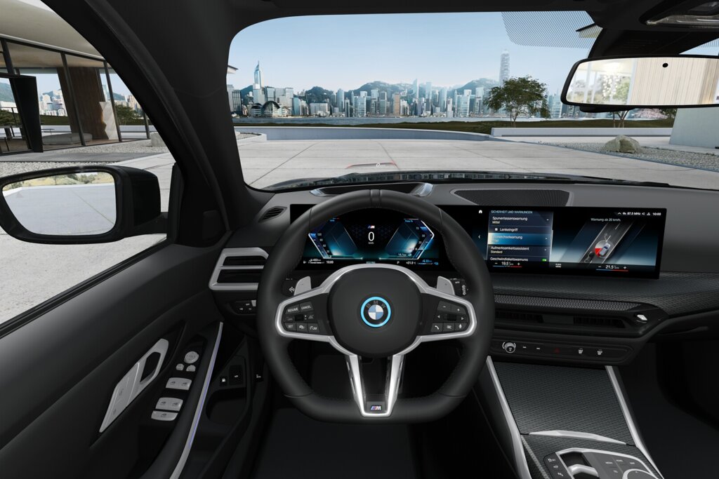 BMW 3 Serie 7