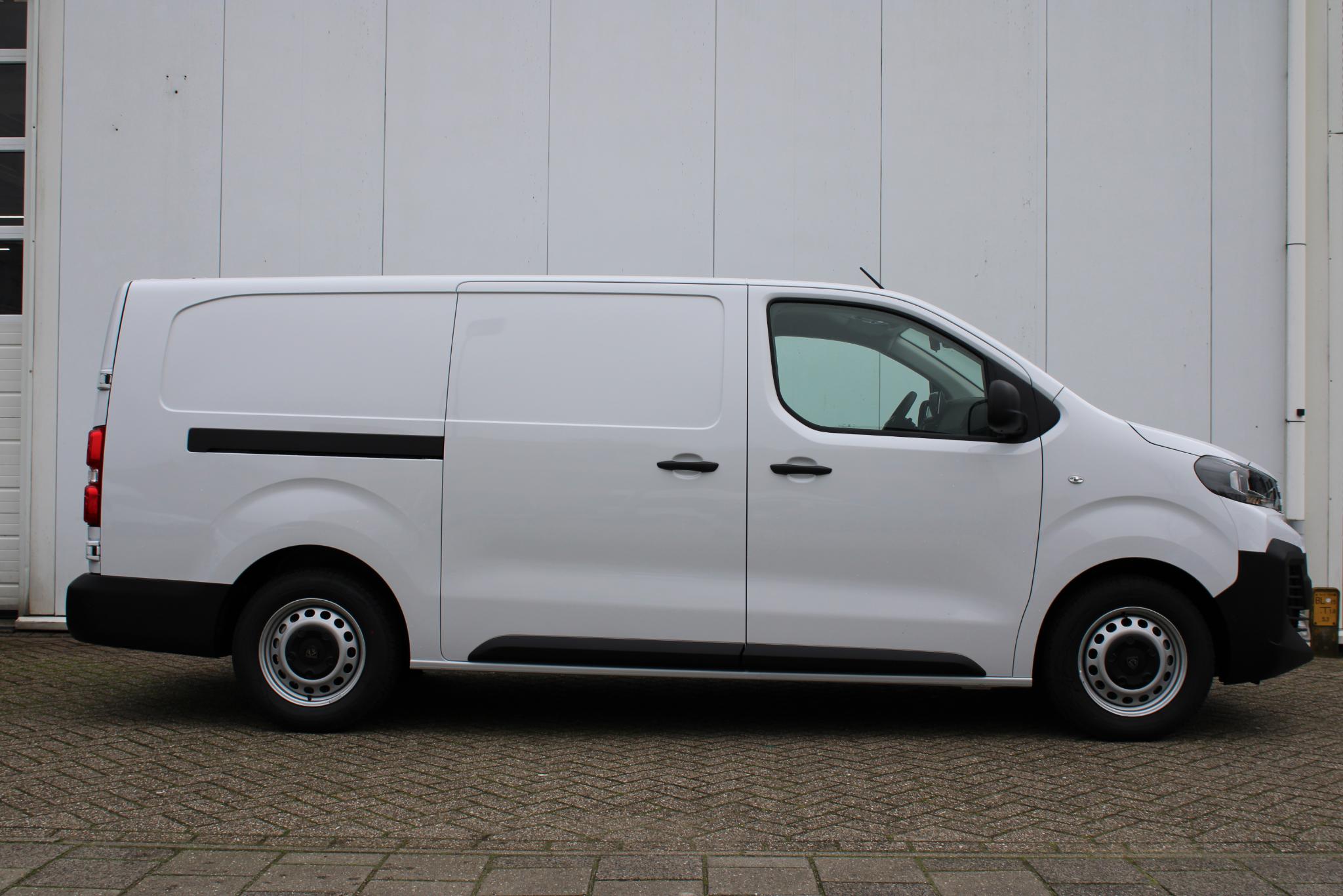 Peugeot e-Expert EV L3 75 kWh - Afbeelding 4