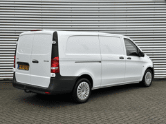 Mercedes-Benz Vito 116 CDI L3 Automaat Airco Apple Carplay Facelift - Afbeelding 2