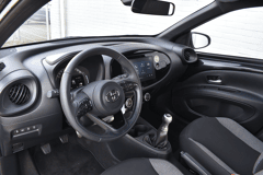 Toyota Aygo X 1.0 VVT-i MT Play - Afbeelding 2