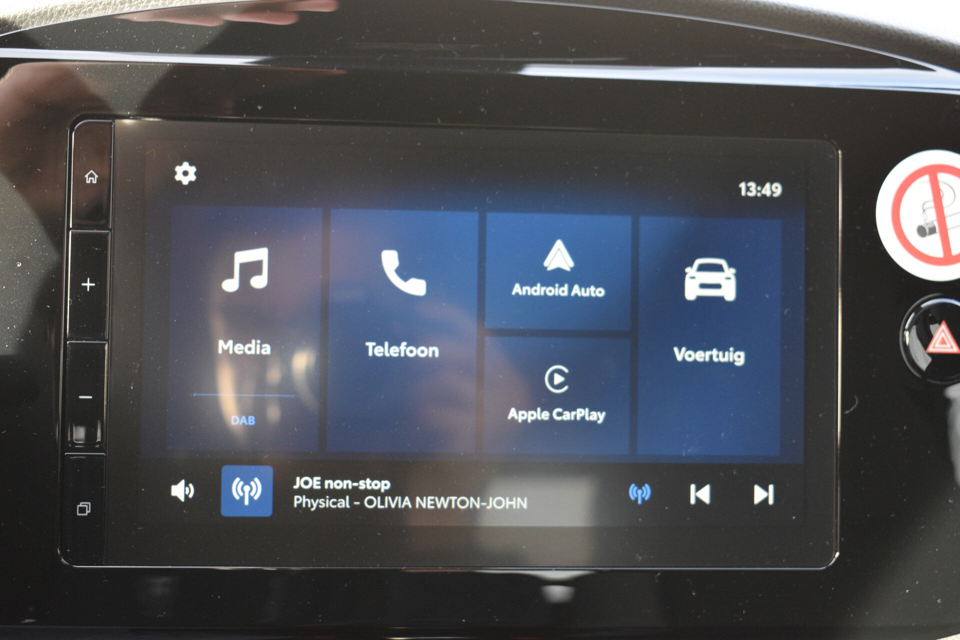 Toyota Aygo X 1.0 VVT-i MT Play - Afbeelding 5