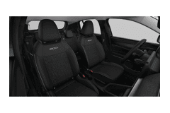 Fiat 600 Urban - Afbeelding 5