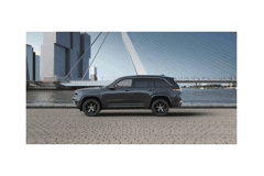Jeep Grand Cherokee Summit Reserve - Afbeelding 3