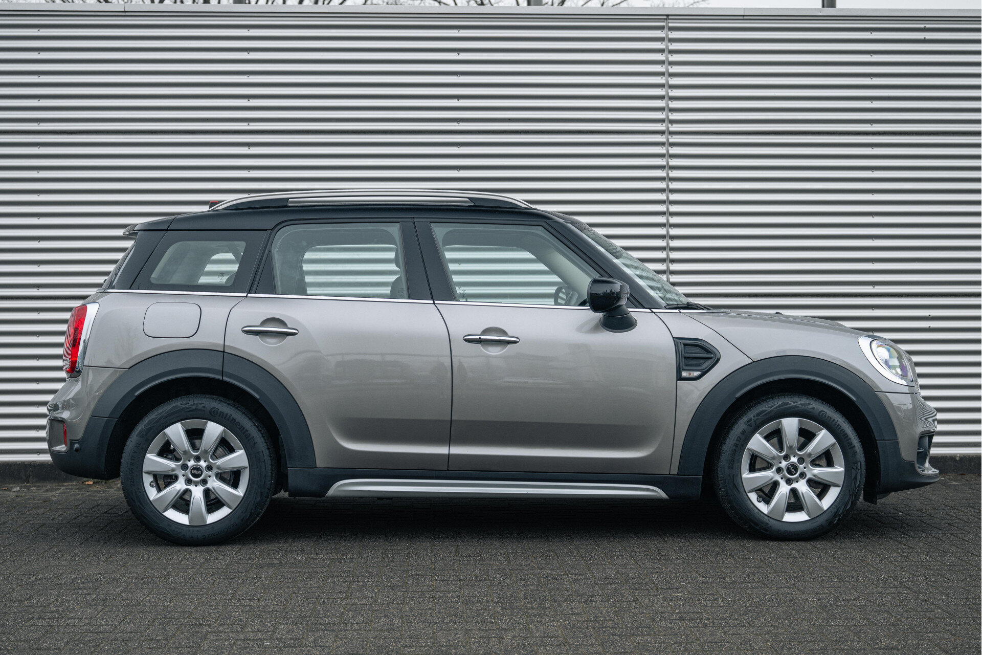 MINI Countryman Cooper Pepper Automaat - Afbeelding 3