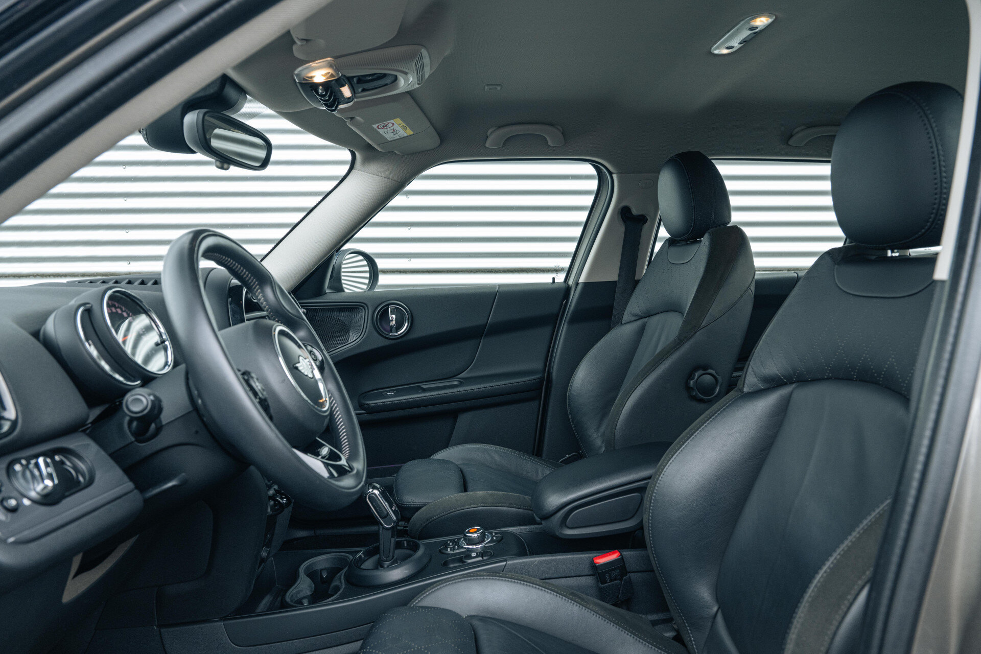 MINI Countryman Cooper Pepper Automaat - Afbeelding 4