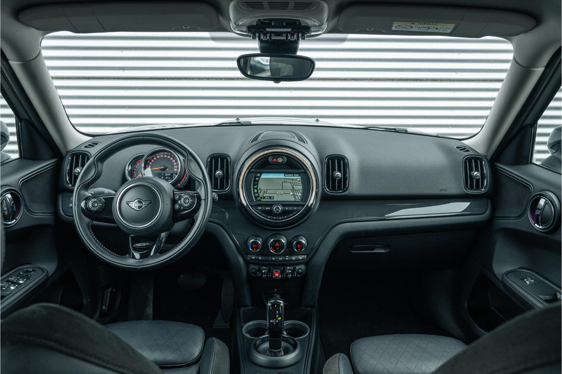 MINI Countryman Cooper Pepper Automaat - Afbeelding 5