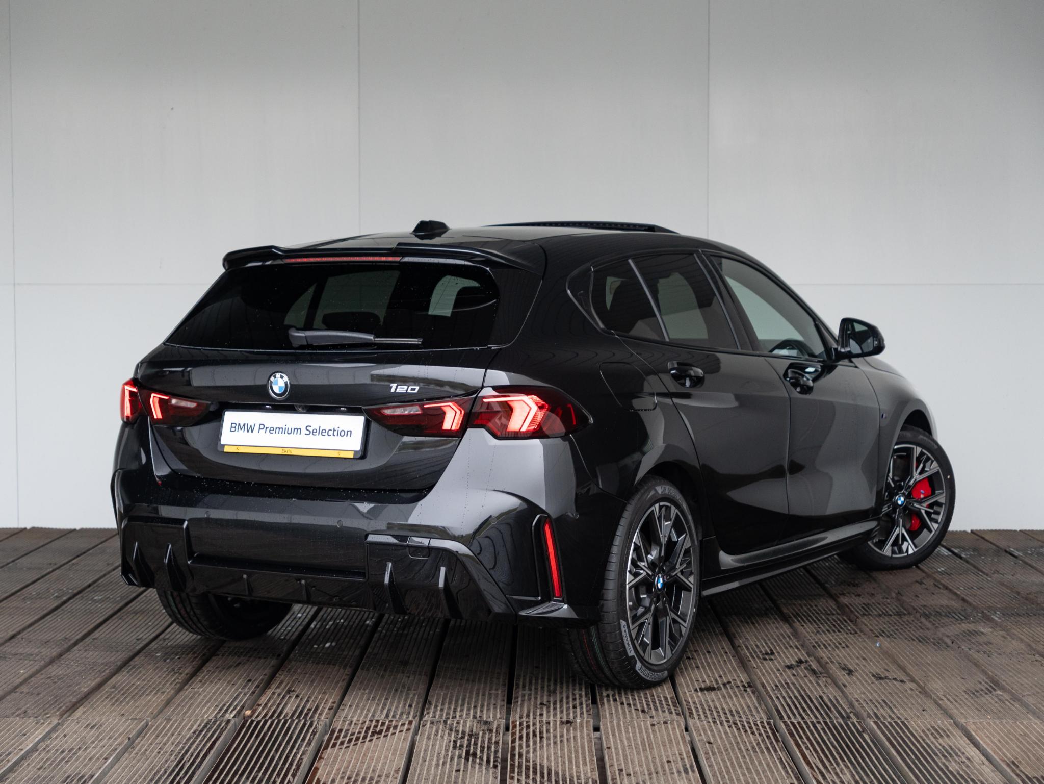 BMW 1 Serie 120 - Afbeelding 2