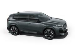 Citroën C5 Aircross Business - Afbeelding 4