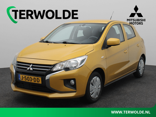 Mitsubishi Space Star 1.0 Cool+