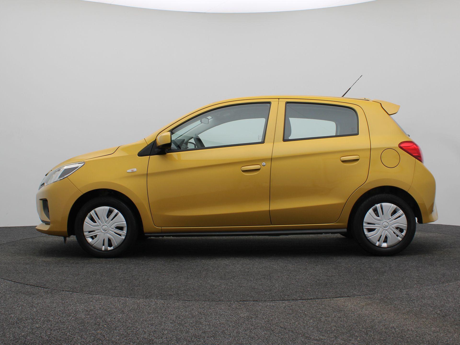 Mitsubishi Space Star 1.0 Cool+ - Afbeelding 3