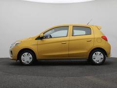 Mitsubishi Space Star 1.0 Cool+ - Afbeelding 3