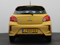 Mitsubishi Space Star 1.0 Cool+ - Afbeelding 5