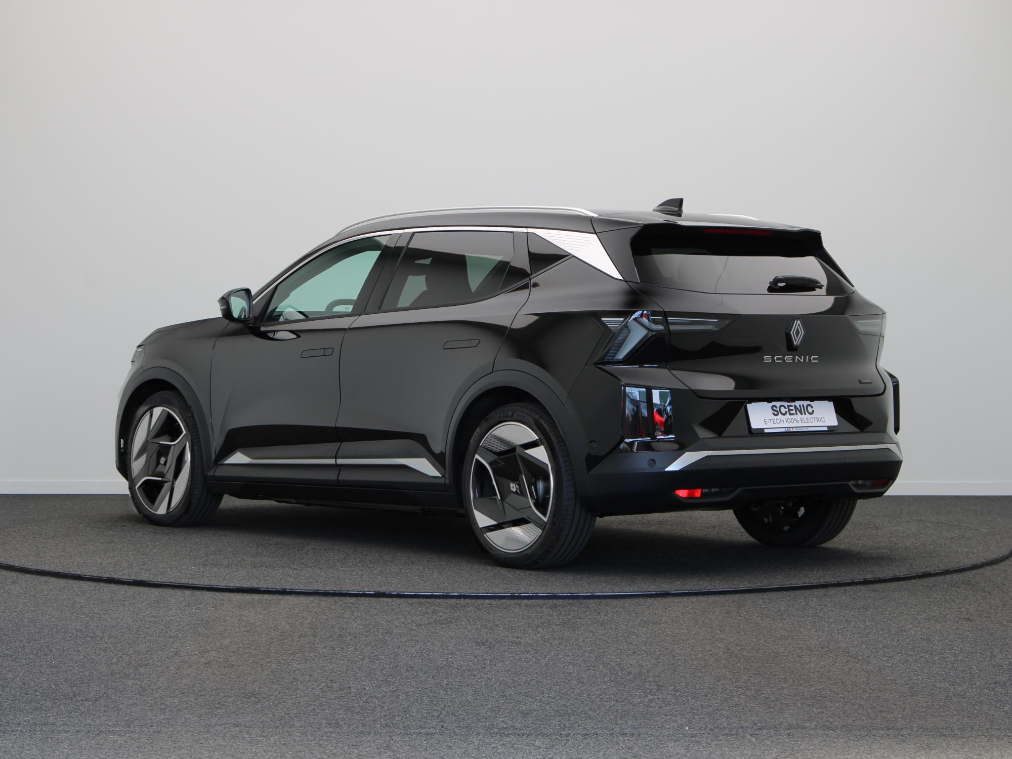 Renault Scénic E-Tech EV87 long range iconic - Afbeelding 2