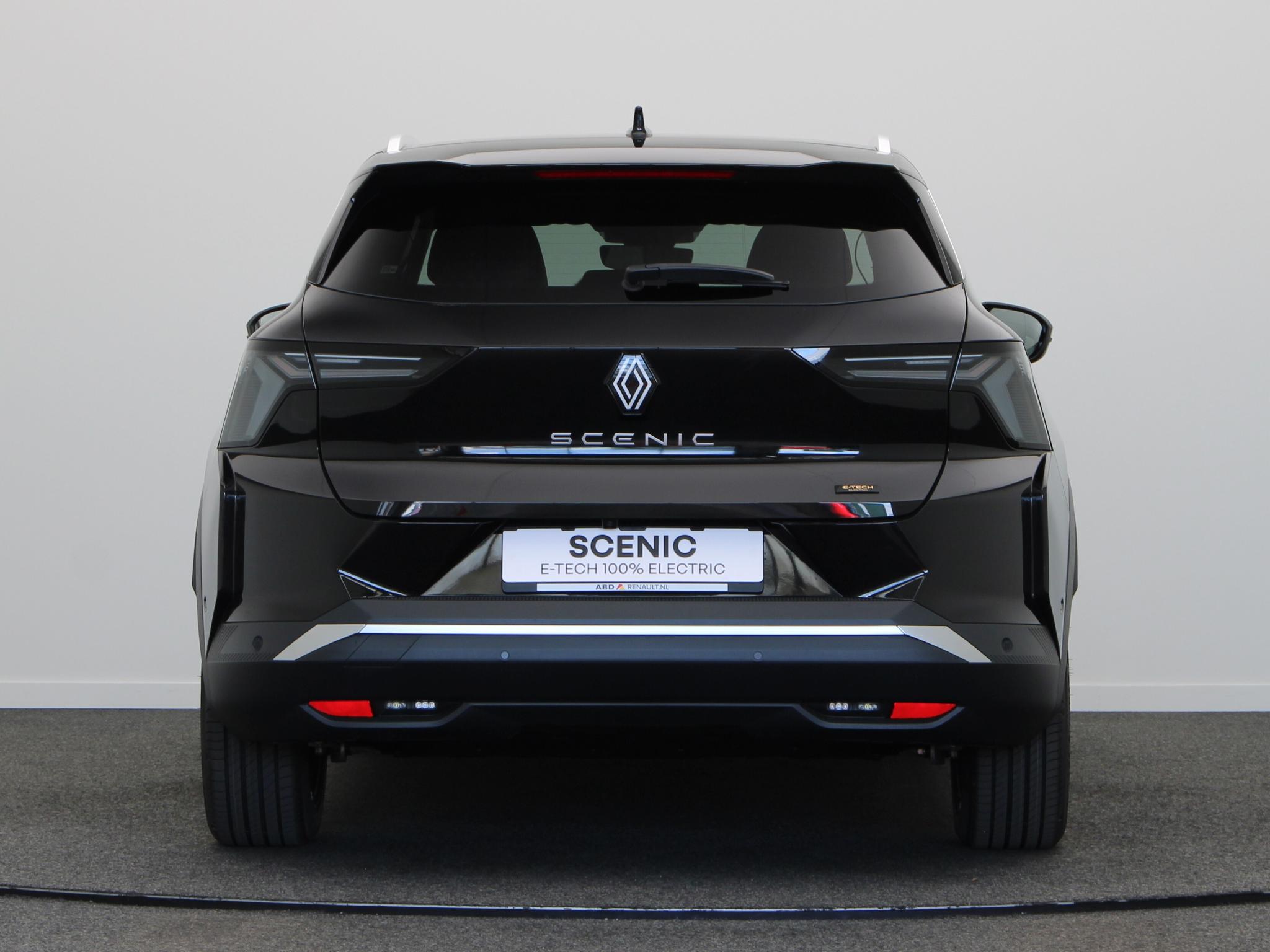 Renault Scénic E-Tech EV87 long range iconic - Afbeelding 4