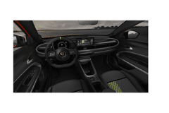 Abarth 600e Turismo - Afbeelding 4