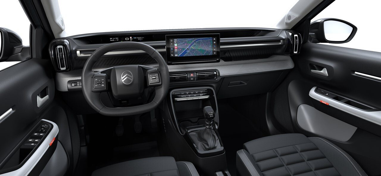 Citroën C3 Max - Afbeelding 5