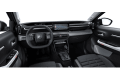 Citroën C3 Max - Afbeelding 5