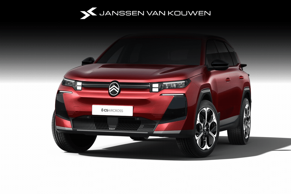 Citroën C5 Aircross Business - Afbeelding 1