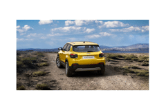 Jeep Avenger Altitude - Afbeelding 2