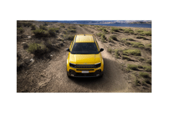 Jeep Avenger Altitude - Afbeelding 4