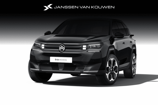 Citroën C5 Aircross Plus