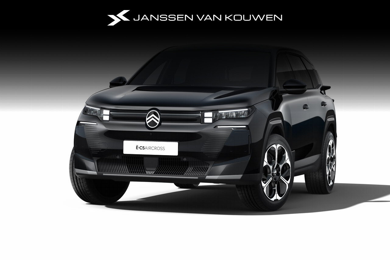 Citroën C5 Aircross Business