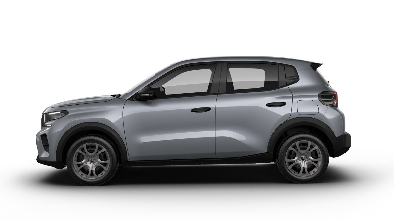 Citroën ë-C3 You - Afbeelding 2