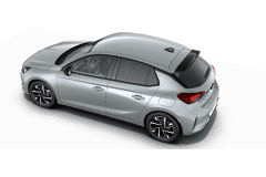 Opel Corsa GS - Afbeelding 4