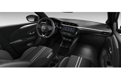 Opel Corsa GS - Afbeelding 5