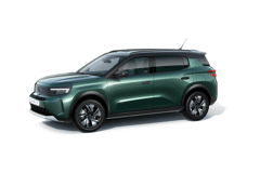 Opel Frontera GS - Electric - Afbeelding 3