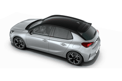 Opel Corsa Ultimate - Afbeelding 4