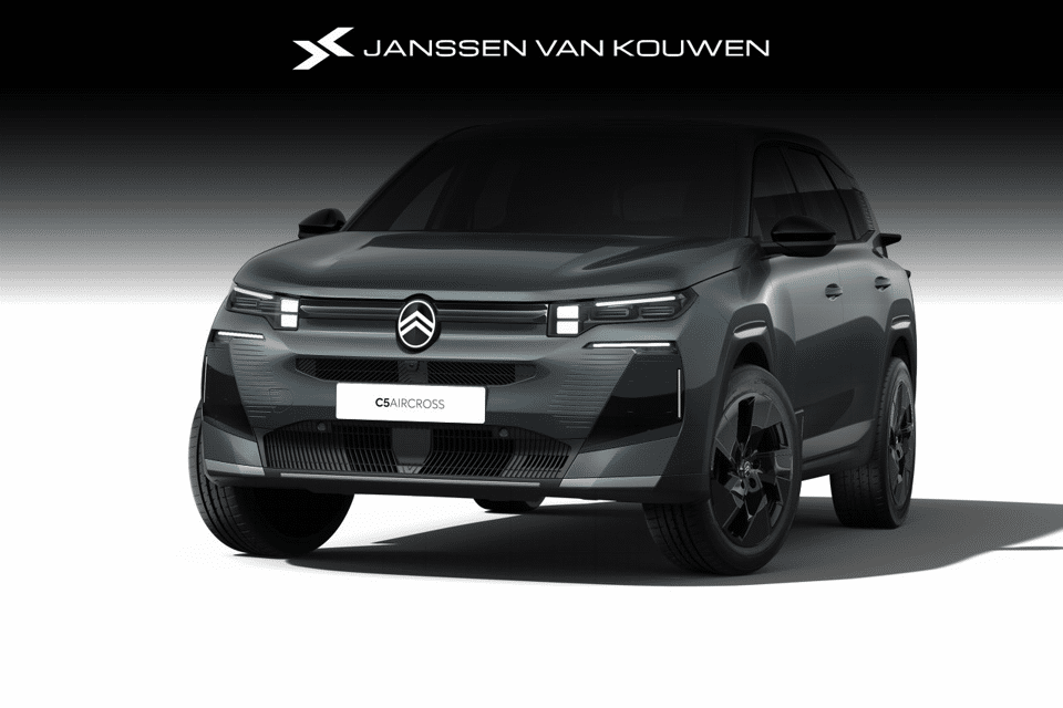 Citroën C5 Aircross Max - Afbeelding 1