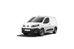 Peugeot Partner Standaard - Elektrisch - Afbeelding 2