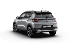 Citroën ë-C3 Max - Afbeelding 3