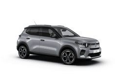 Citroën ë-C3 Max - Afbeelding 4