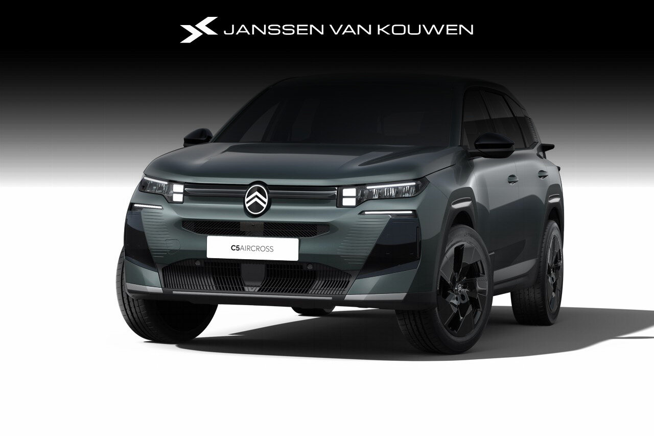 Citroën C5 Aircross Business