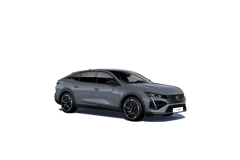 Peugeot 408 GT Exclusive - Elektrisch - Afbeelding 5