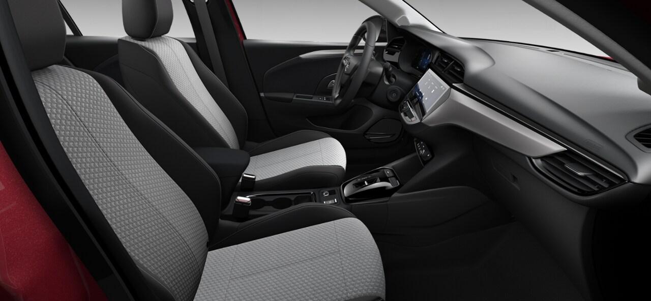 Opel Corsa Edition - Afbeelding 5