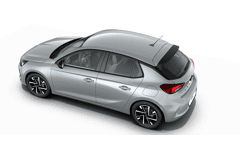 Opel Corsa Edition - Afbeelding 4