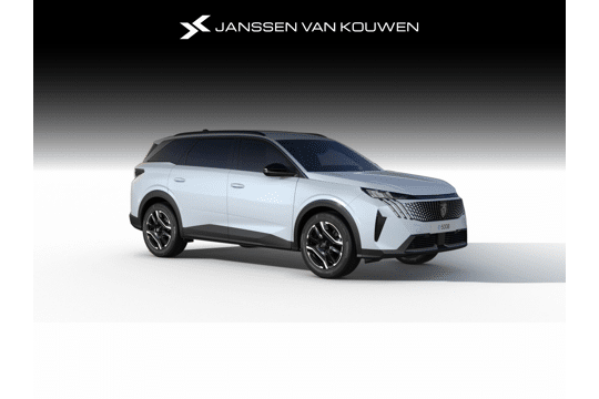Peugeot 5008 Allure