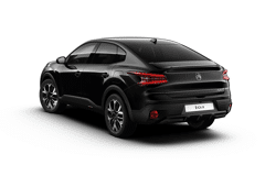 Citroën ë-C4 X Max - Elektrisch - Afbeelding 3