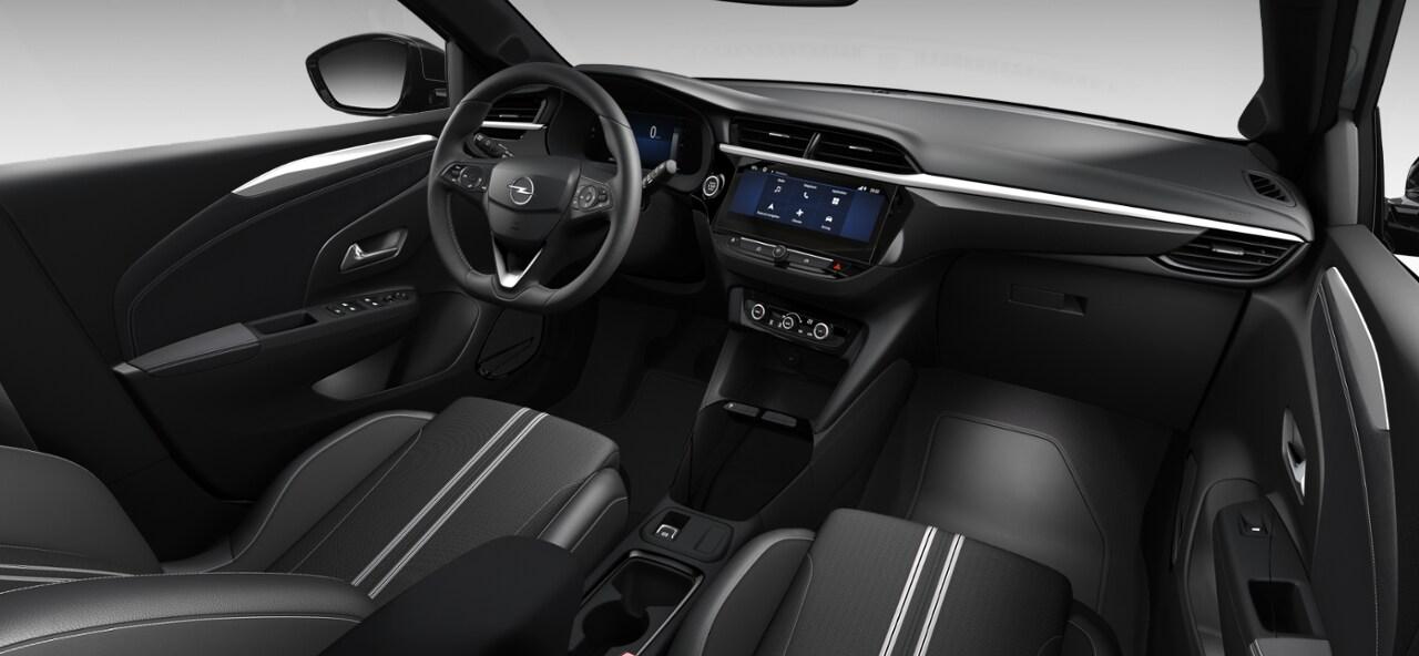 Opel Corsa GS - Afbeelding 5