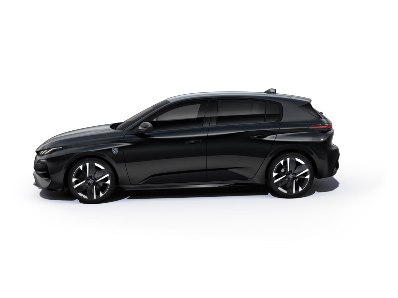 Peugeot 308 GT - Afbeelding 5