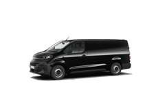 Opel Vivaro-e Standaard - Electric - Afbeelding 3