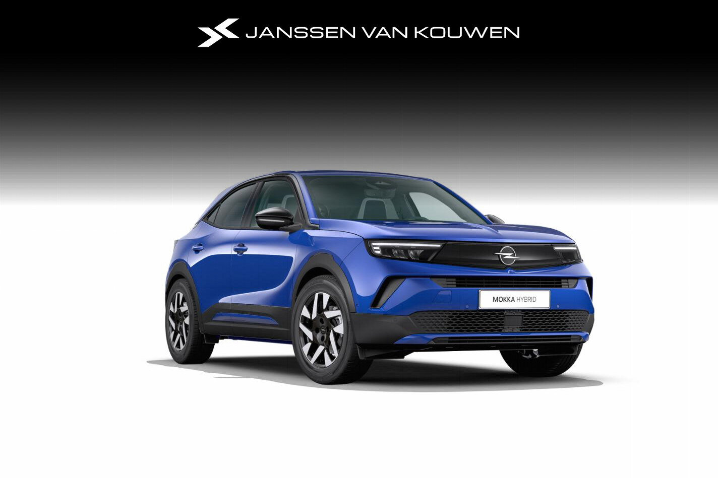 Opel Mokka Business Edition